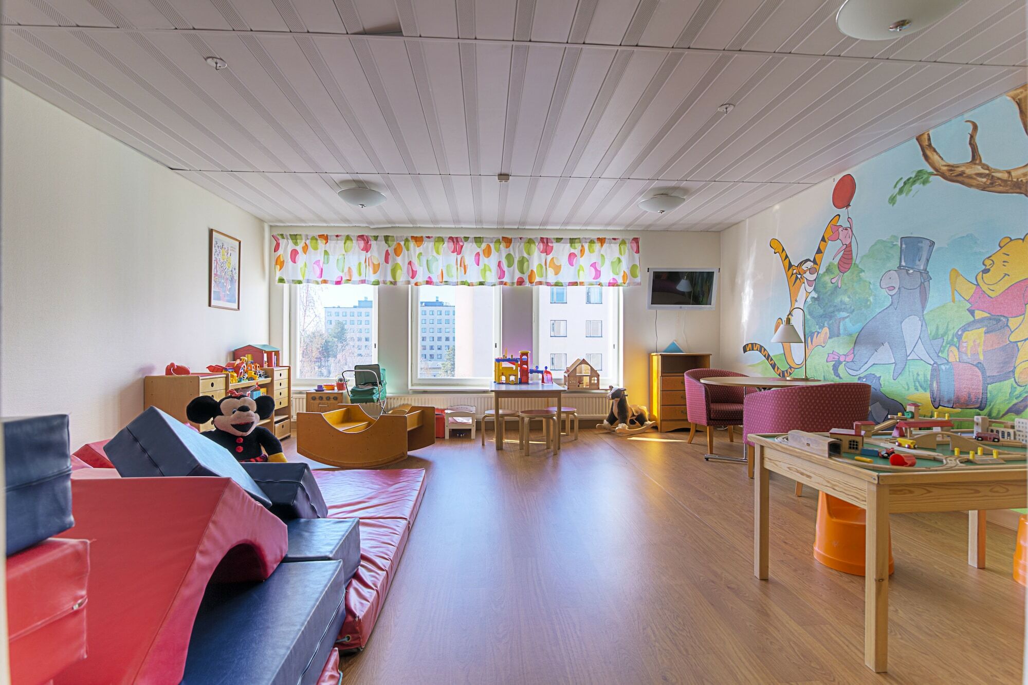 Hotell Bjoerken อูเมโอ ภายนอก รูปภาพ
