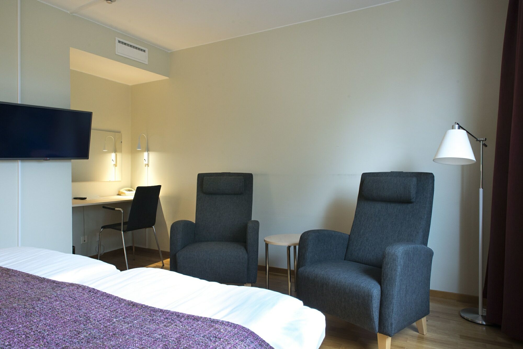 Hotell Bjoerken อูเมโอ ภายนอก รูปภาพ